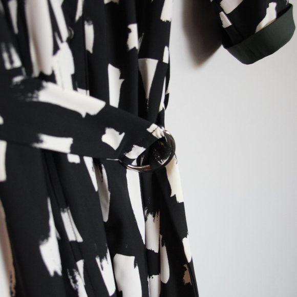 ✨NWOT✨ Lysse London Dash Black Dress - Picture 4 of 13